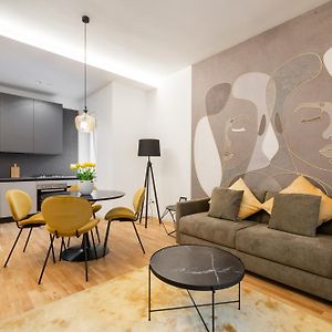 Appartement met Twee Slaapkamers